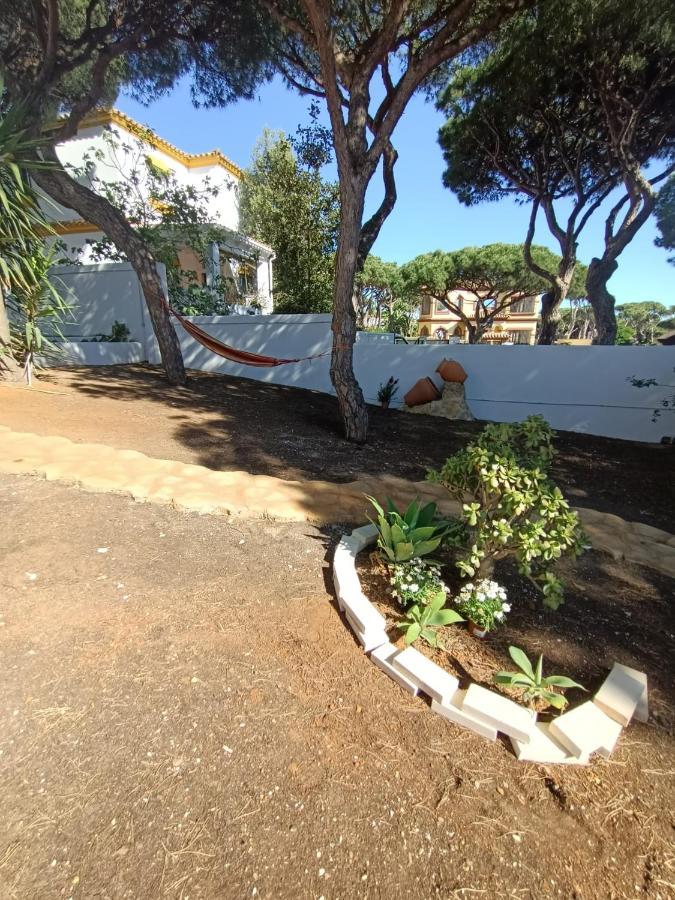 Villa Corvina チクラナ・デ・ラ・フロンテーラ エクステリア 写真